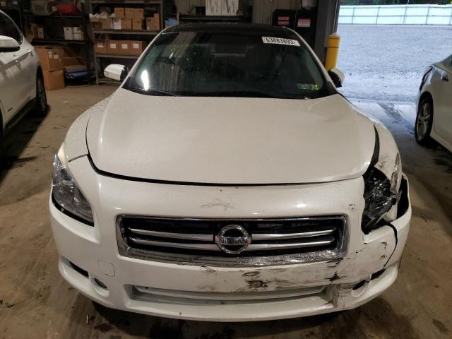 2013 Nissan Maxima S - Image 5