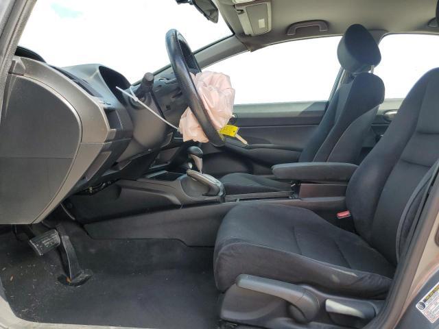 2011 Honda Civic Lx-S - Image 7