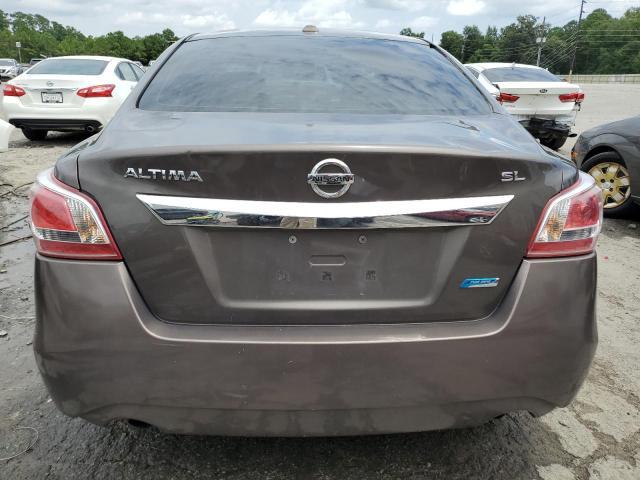2013 Nissan Altima 2.5 - Image 6