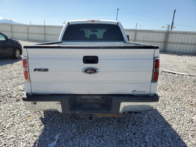 2014 Ford F150 Supercrew - Image 6