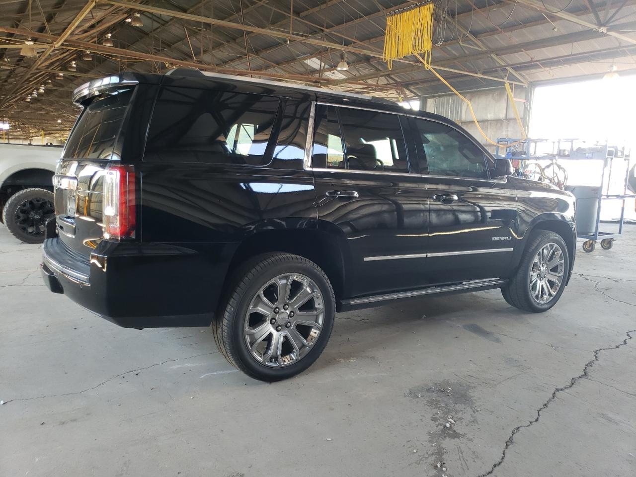 2016 GMC YUKON DENA - Image 3