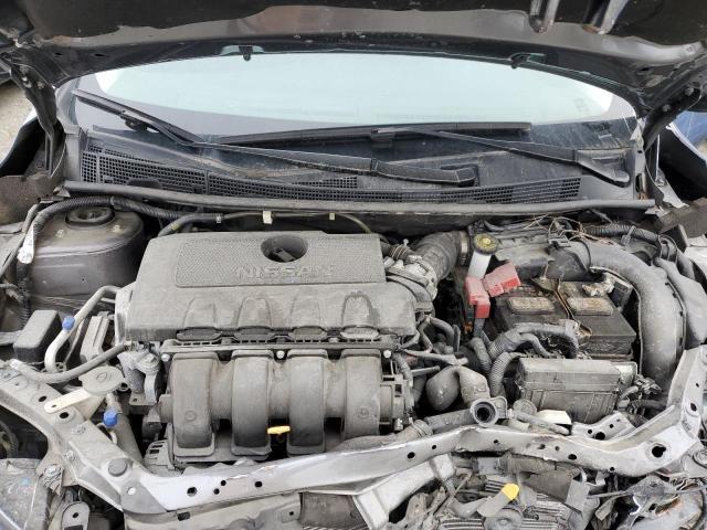 2018 Nissan Sentra S - Image 7