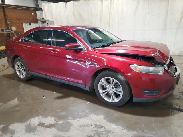2013 Ford Taurus Sel - Фото 4