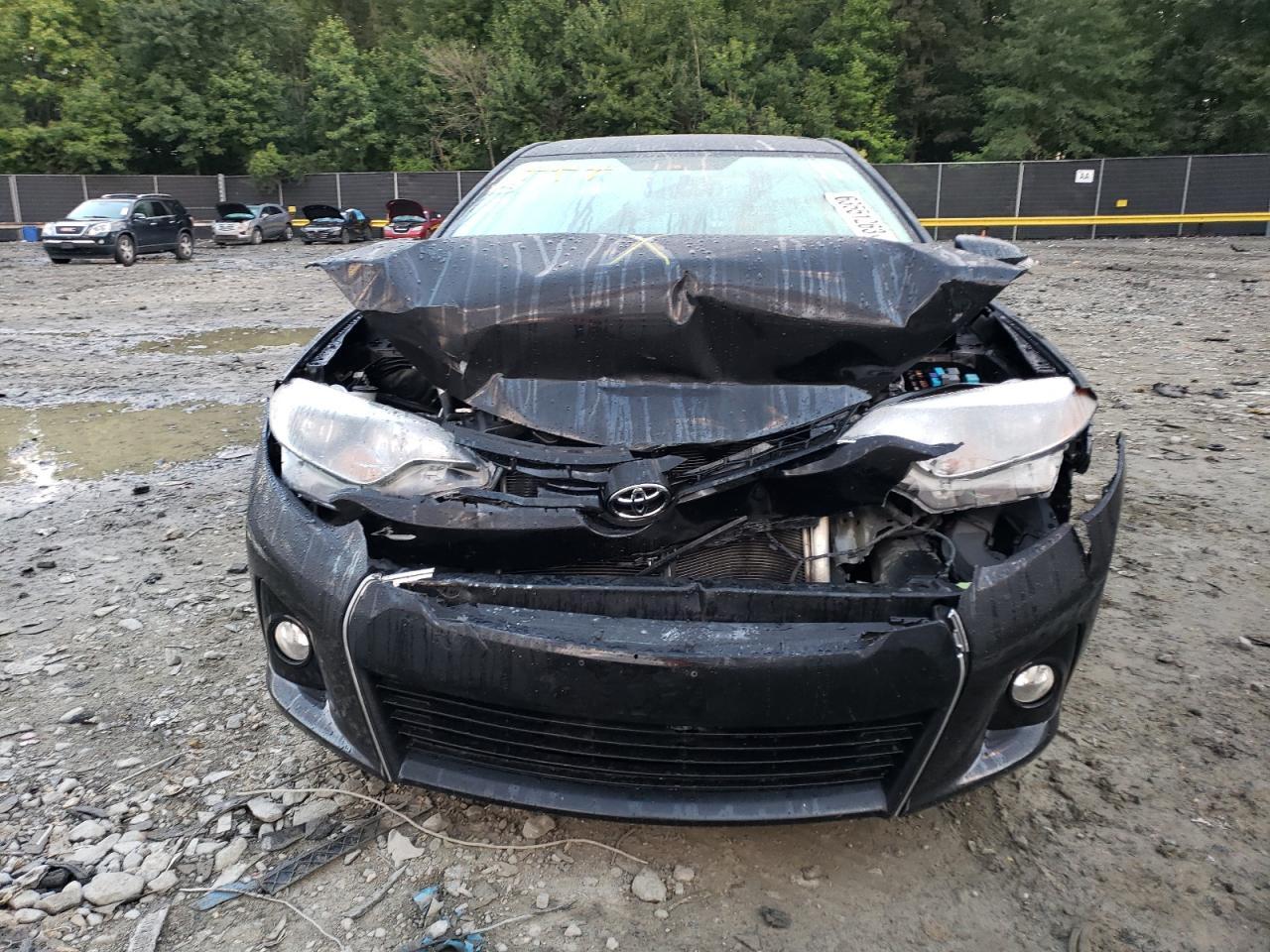 2016 TOYOTA COROLLA L - Image 5