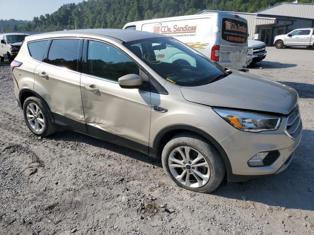 2017 Ford Escape Se - Image 4