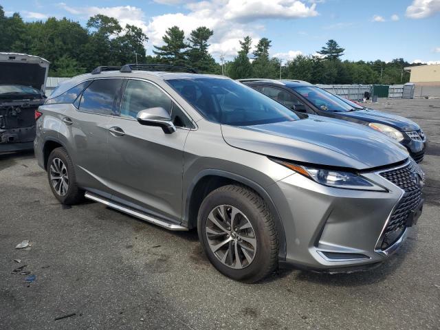 2020 Lexus Rx 350 L - Image 4