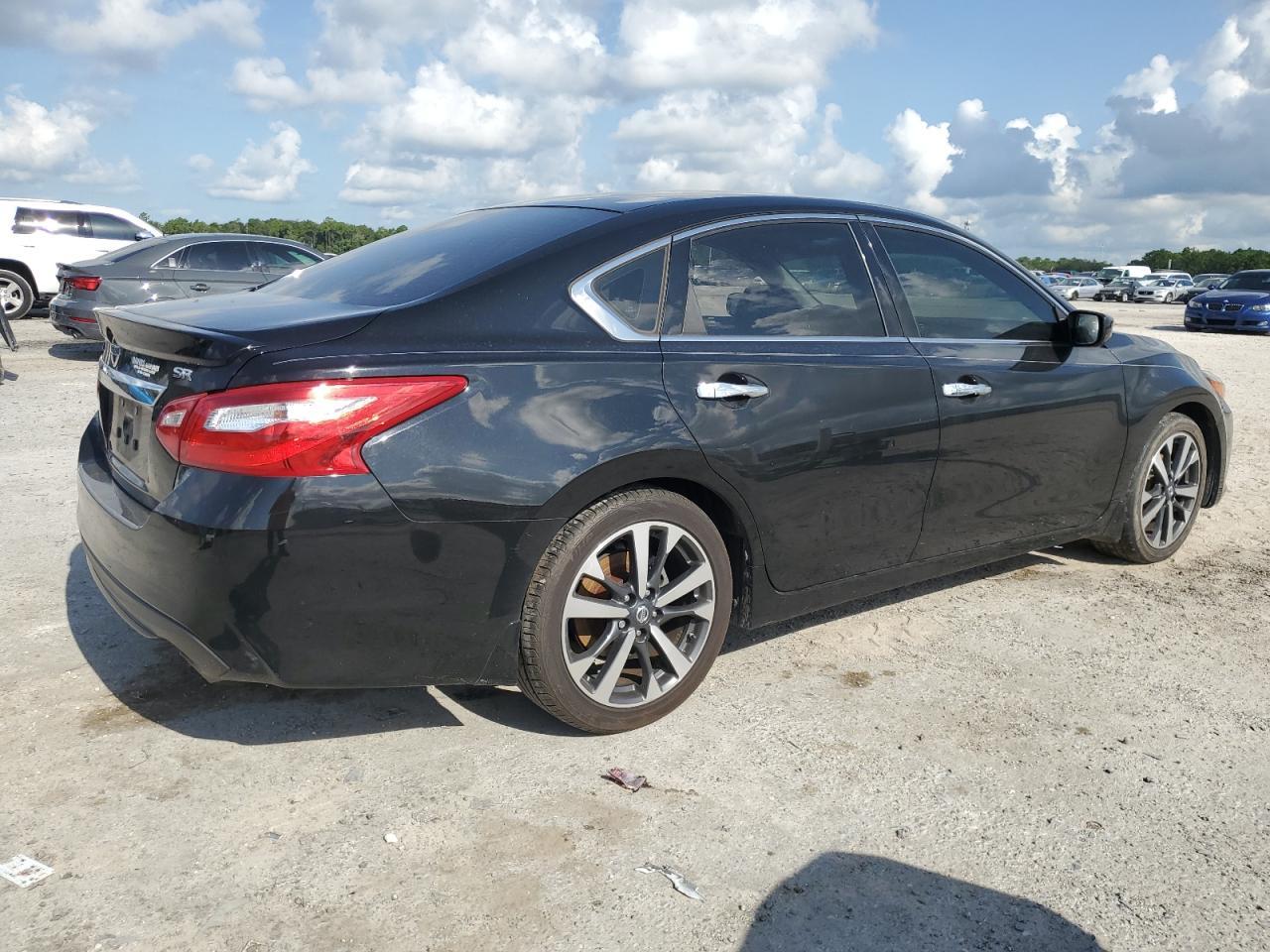 2016 NISSAN ALTIMA 2.5 - Image 3