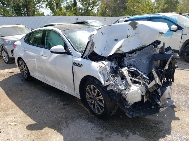 2019 Kia Optima Lx - Фото 4