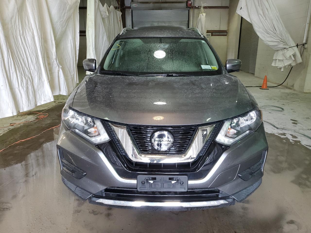 2018 NISSAN ROGUE S - Фото 5