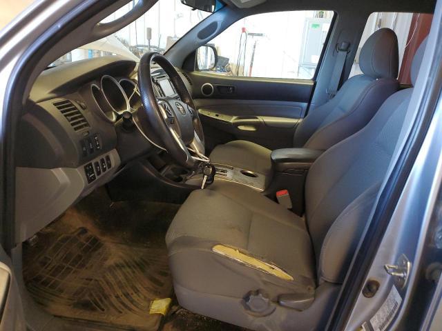 2014 Toyota Tacoma Double Cab - Фото 7
