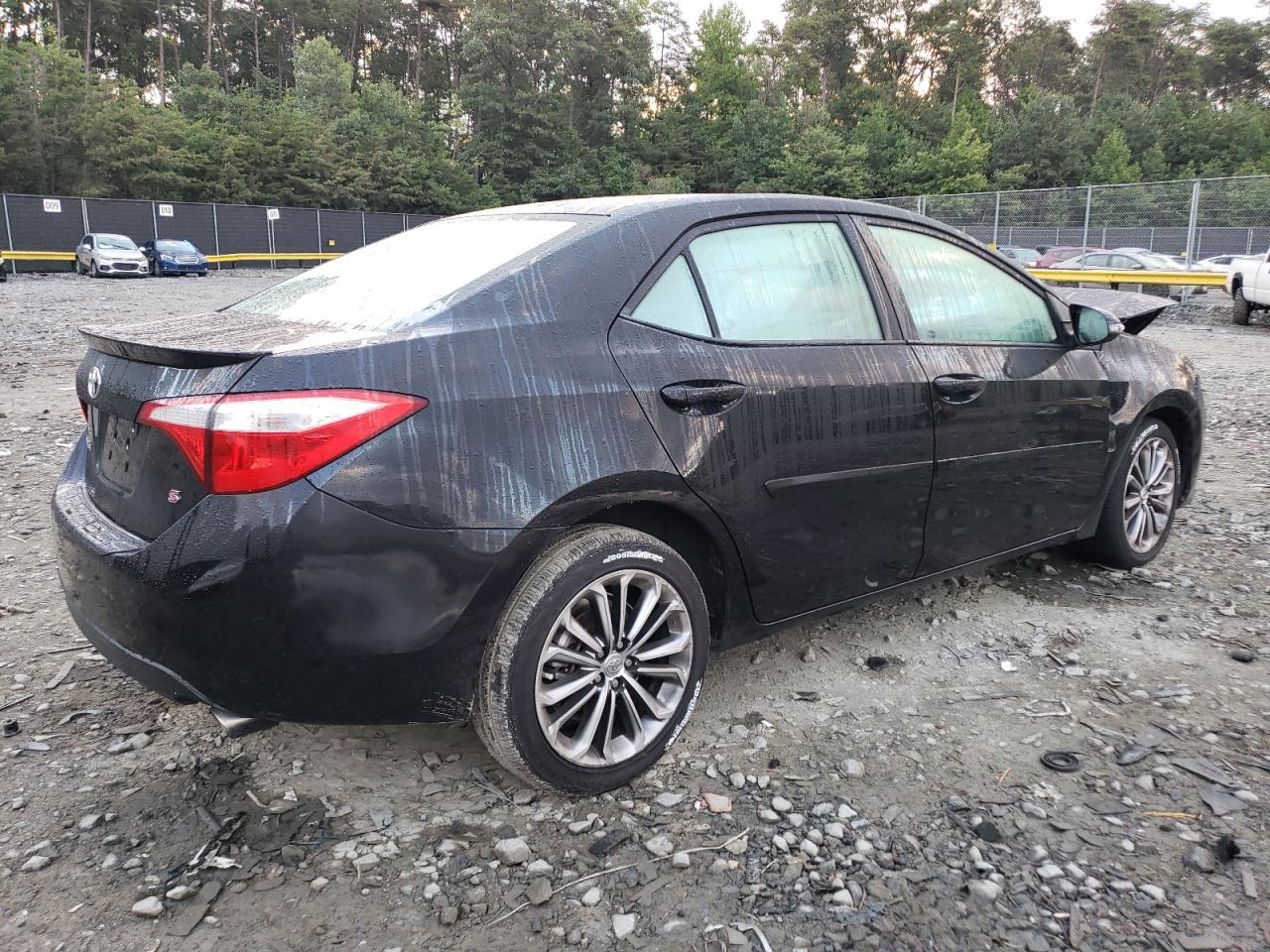 2016 TOYOTA COROLLA L - Image 3