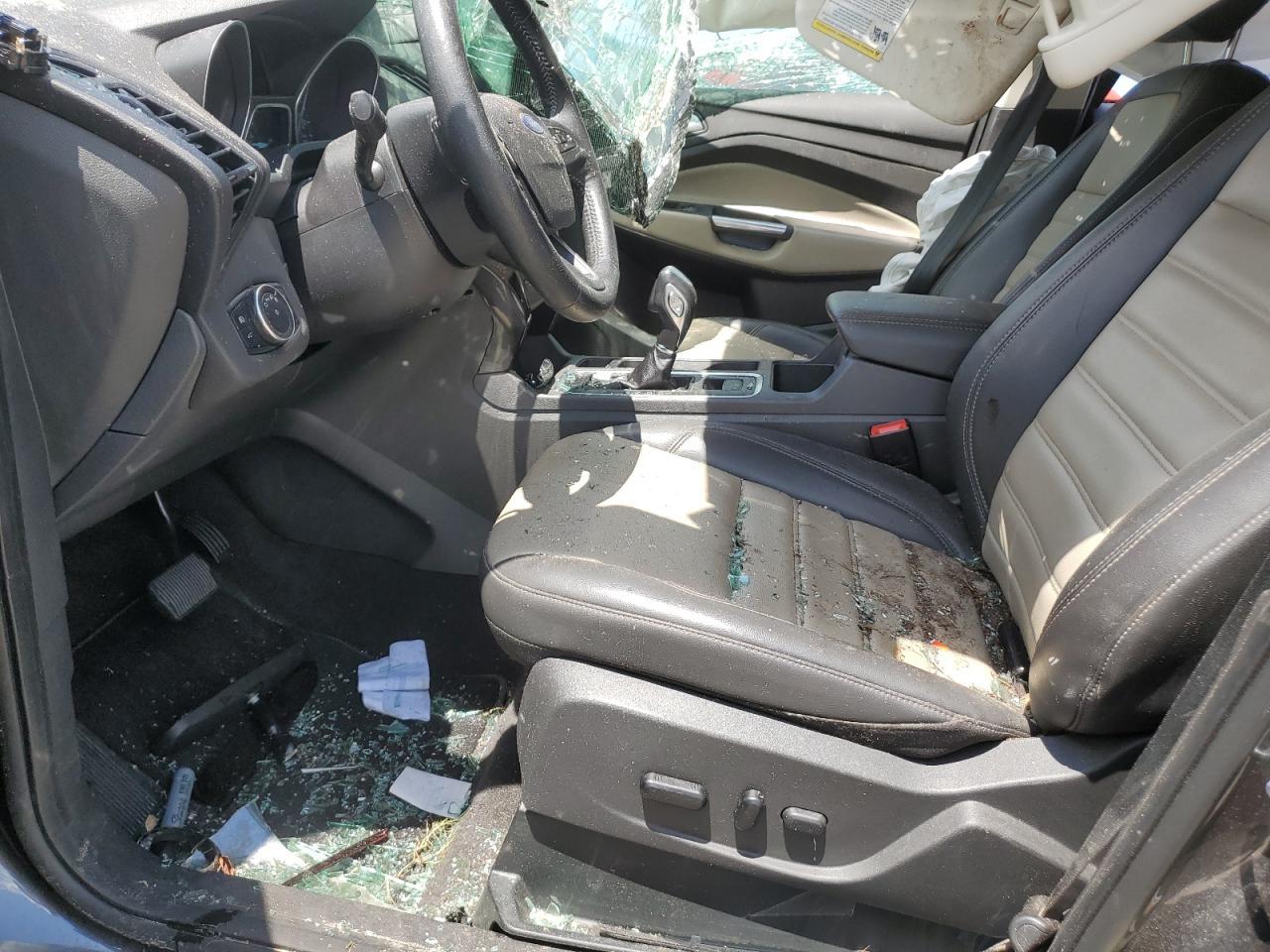 2019 FORD ESCAPE SEL - Image 7