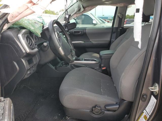 2019 Toyota Tacoma Double Cab - Фото 7
