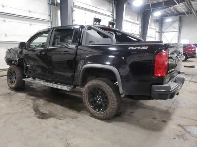 2020 Chevrolet Colorado Zr2 - Image 2
