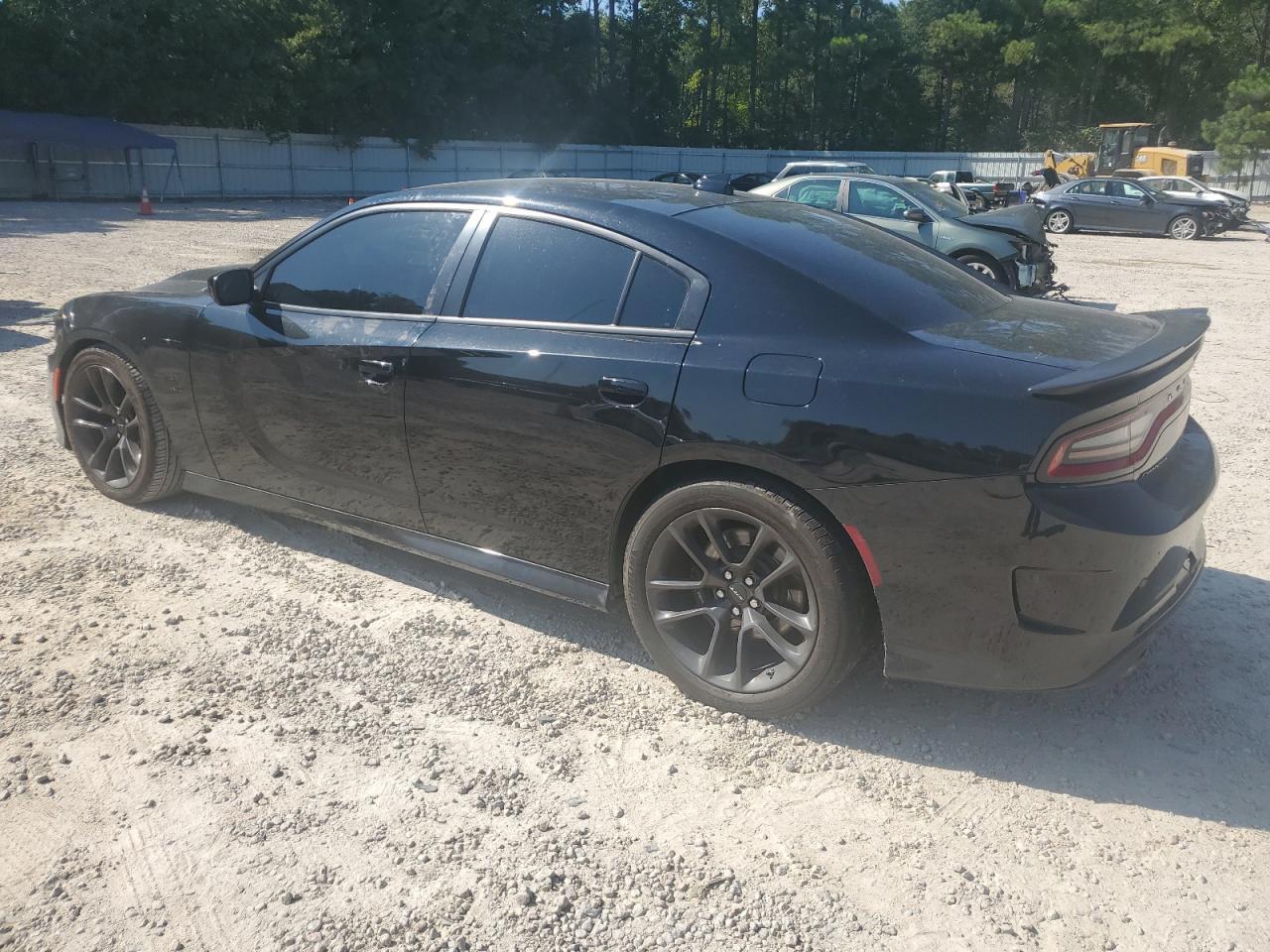 2020 DODGE CHARGER SC - Image 2