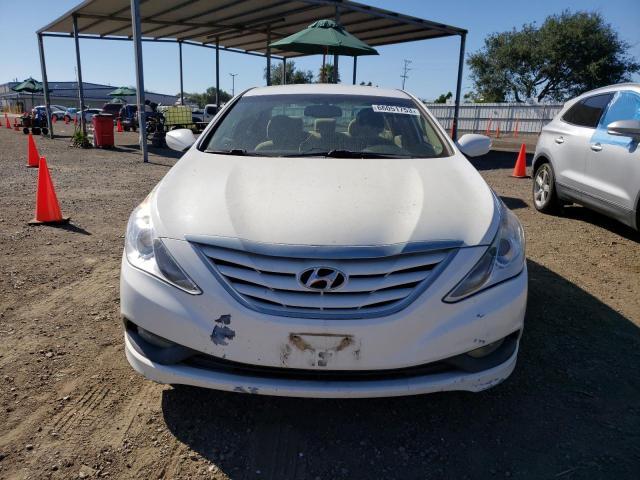 2013 Hyundai Sonata Gls - Фото 5