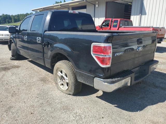 2010 Ford F150 Supercrew - Image 2