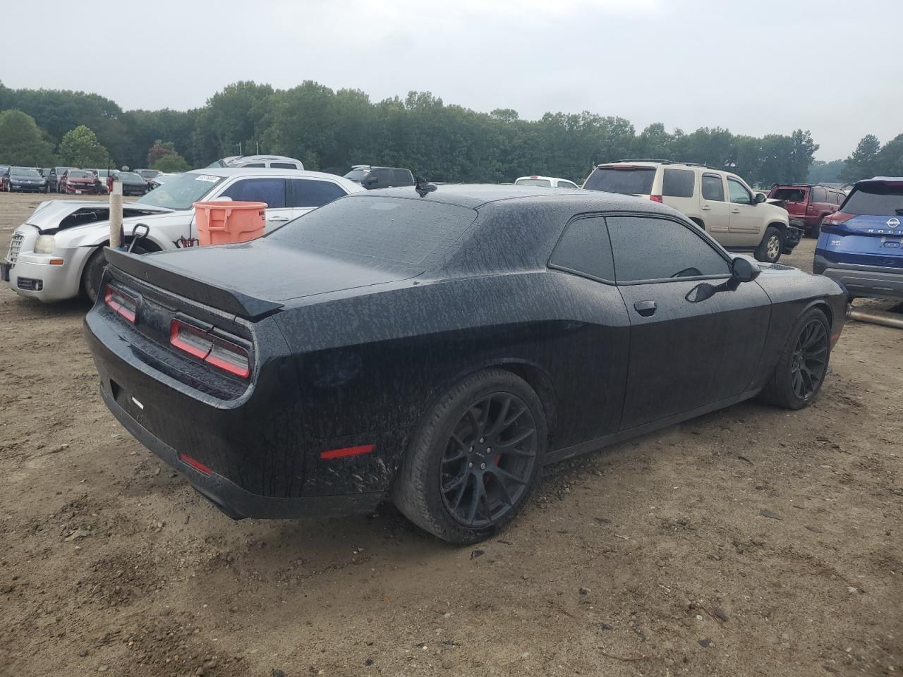 2016 DODGE CHALLENGER - Image 3