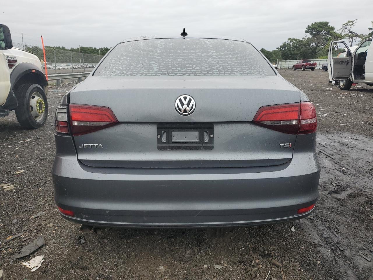 2016 VOLKSWAGEN JETTA S - Image 6