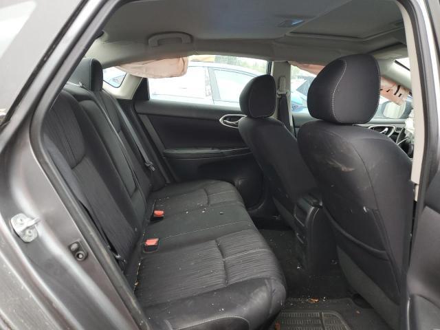 2018 Nissan Sentra S - Image 6
