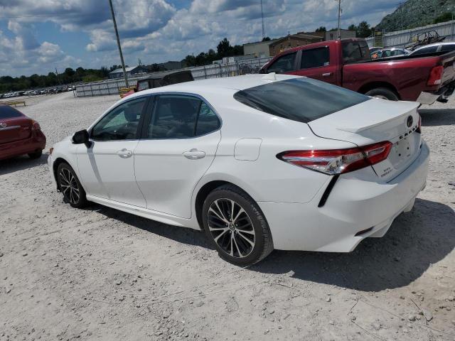 2020 Toyota Camry Se - Image 2