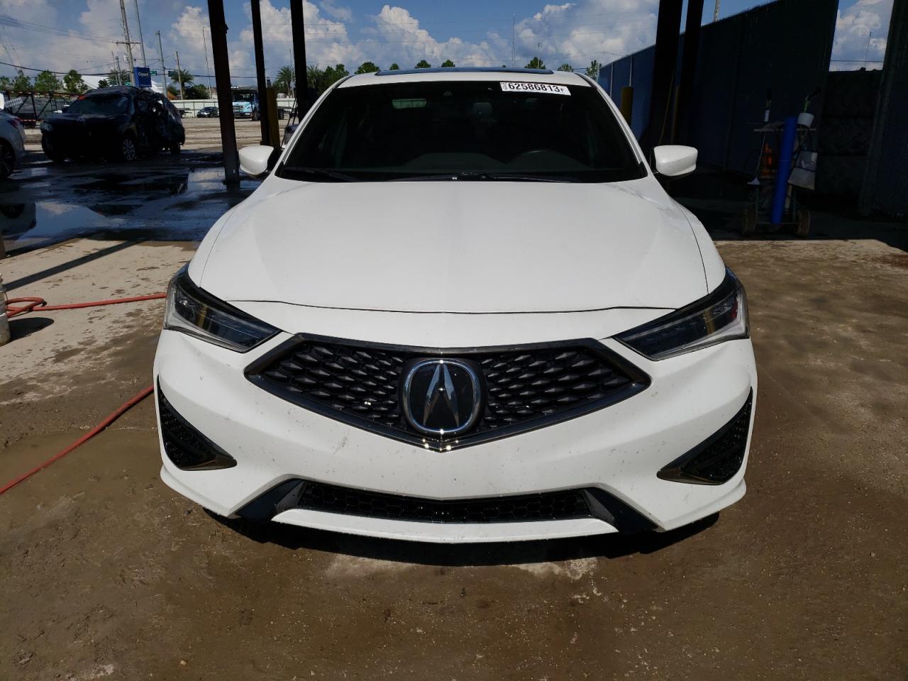 2022 ACURA ILX PREMIU - Фото 5
