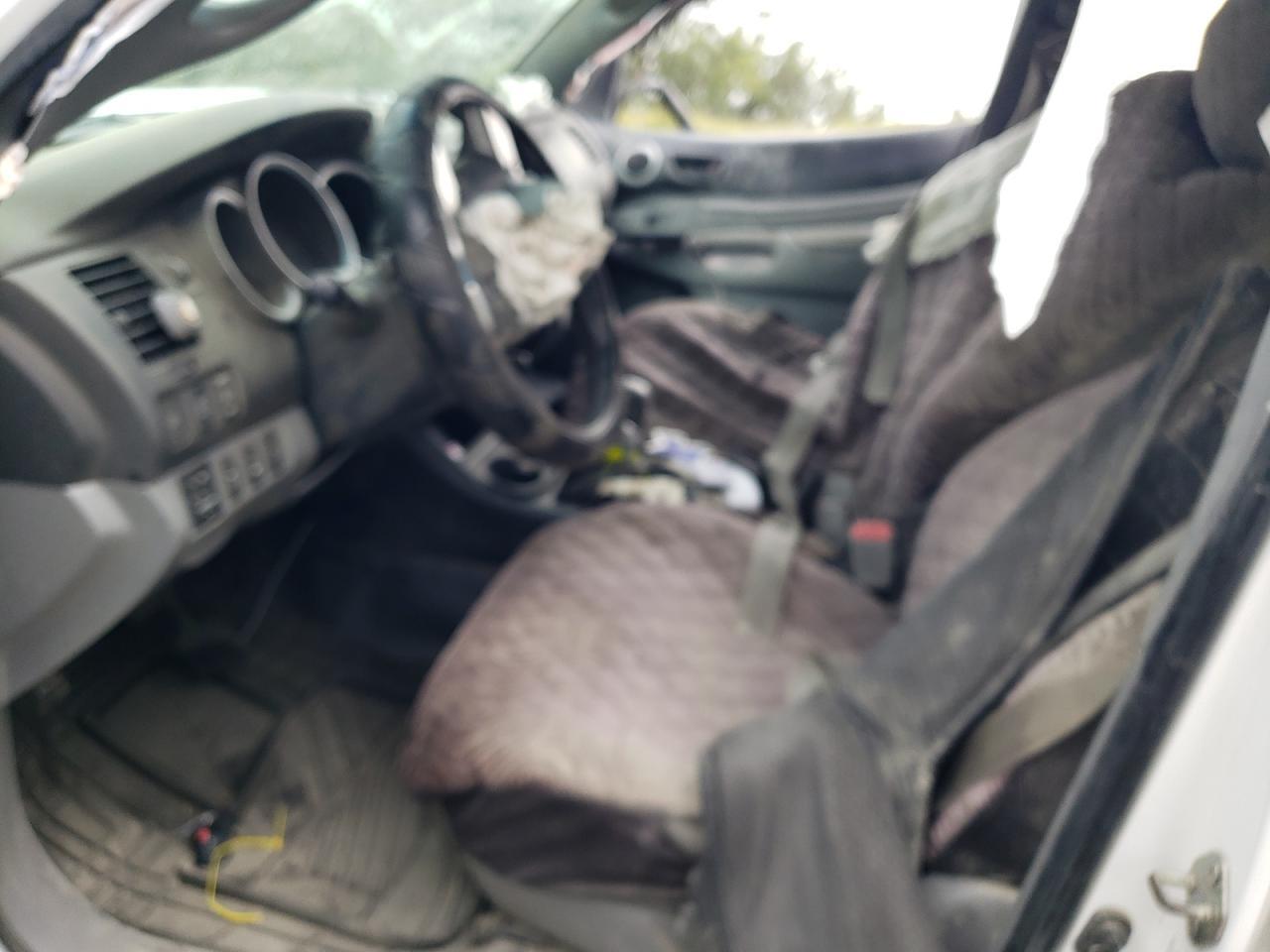 2014 TOYOTA TACOMA DOU - Фото 7