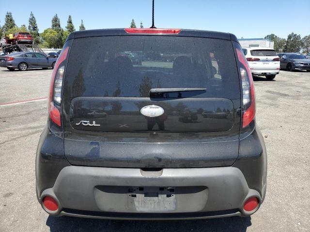 2014 Kia Soul + - Image 6