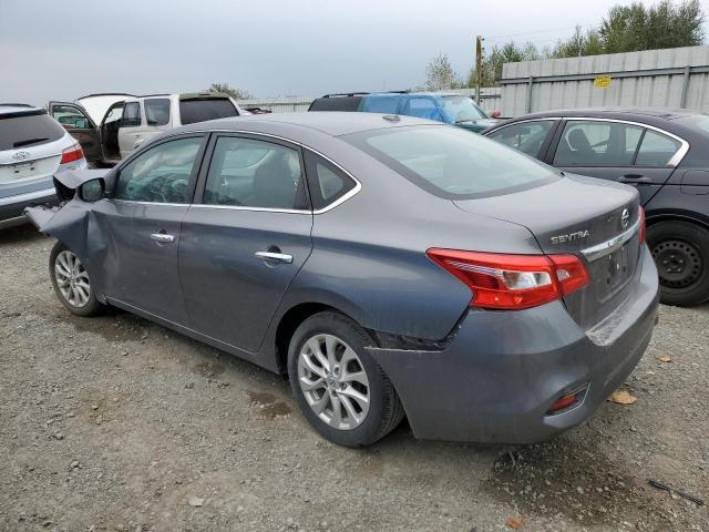 2018 Nissan Sentra S - Image 3