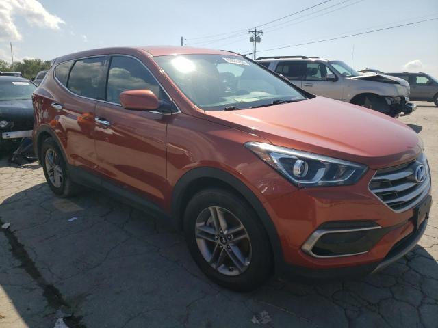 2017 Hyundai Santa Fe Sport - Фото 4