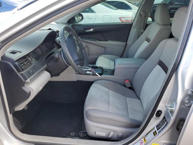 2014 Toyota Camry L - Image 7