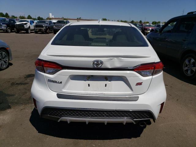 2022 Toyota Corolla Se - Фото 6