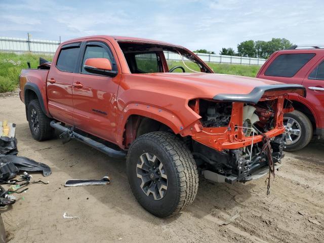 2018 Toyota Tacoma Double Cab - Фото 4