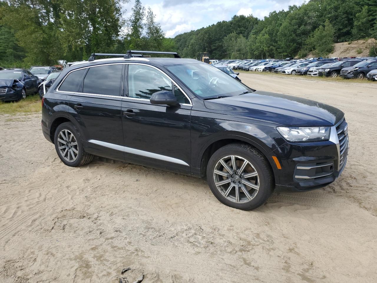 2019 AUDI Q7 PREMIUM - Фото 4