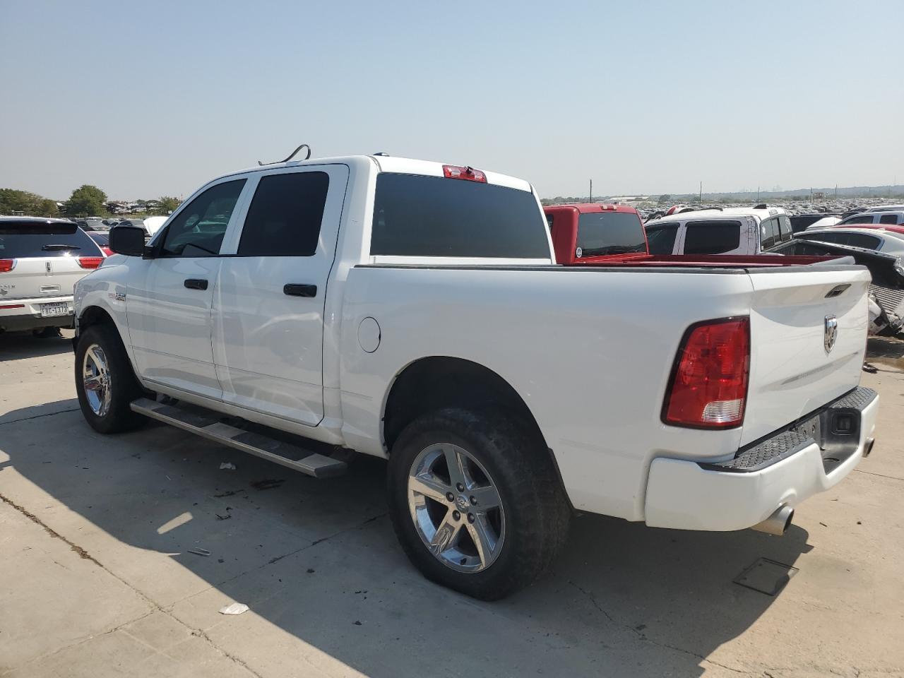 2017 RAM 1500 ST - Image 2