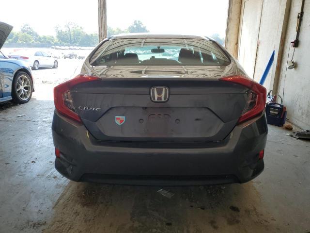 2016 Honda Civic Lx - Фото 6