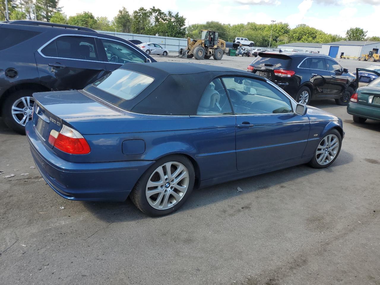 2013 BMW 3 SERIES - Image 3
