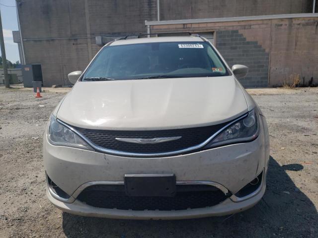 2017 Chrysler Pacifica Touring L Plus - Фото 5