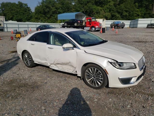 2019 Lincoln Mkz - Фото 4
