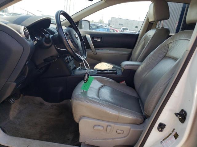 2011 Nissan Rogue S - Image 7