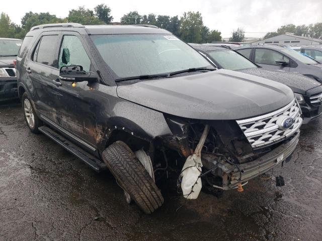 2019 Ford Explorer Xlt - Фото 4