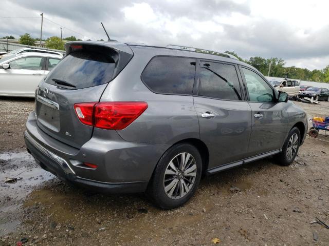 2018 Nissan Pathfinder S - Фото 3