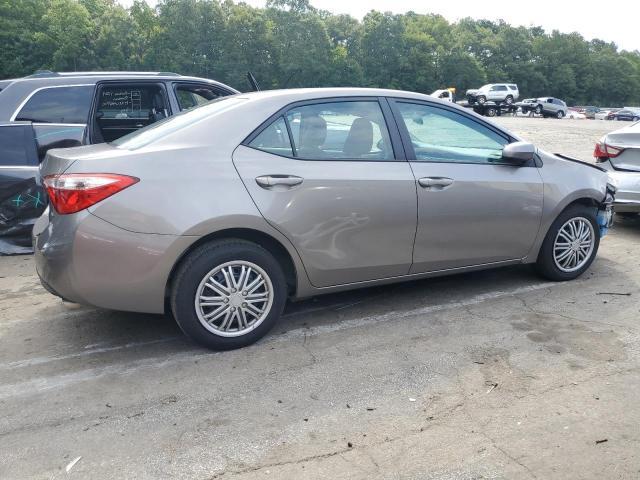 2014 Toyota Corolla L - Фото 3
