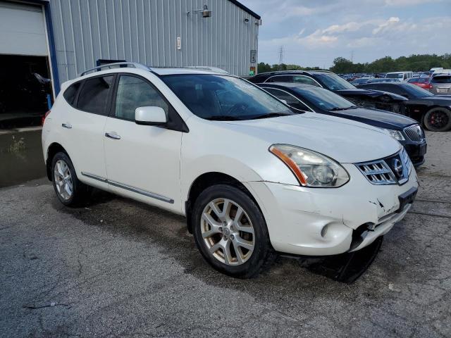 2011 Nissan Rogue S - Image 4