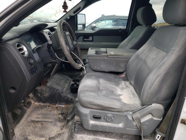2014 Ford F150 Supercrew - Image 7