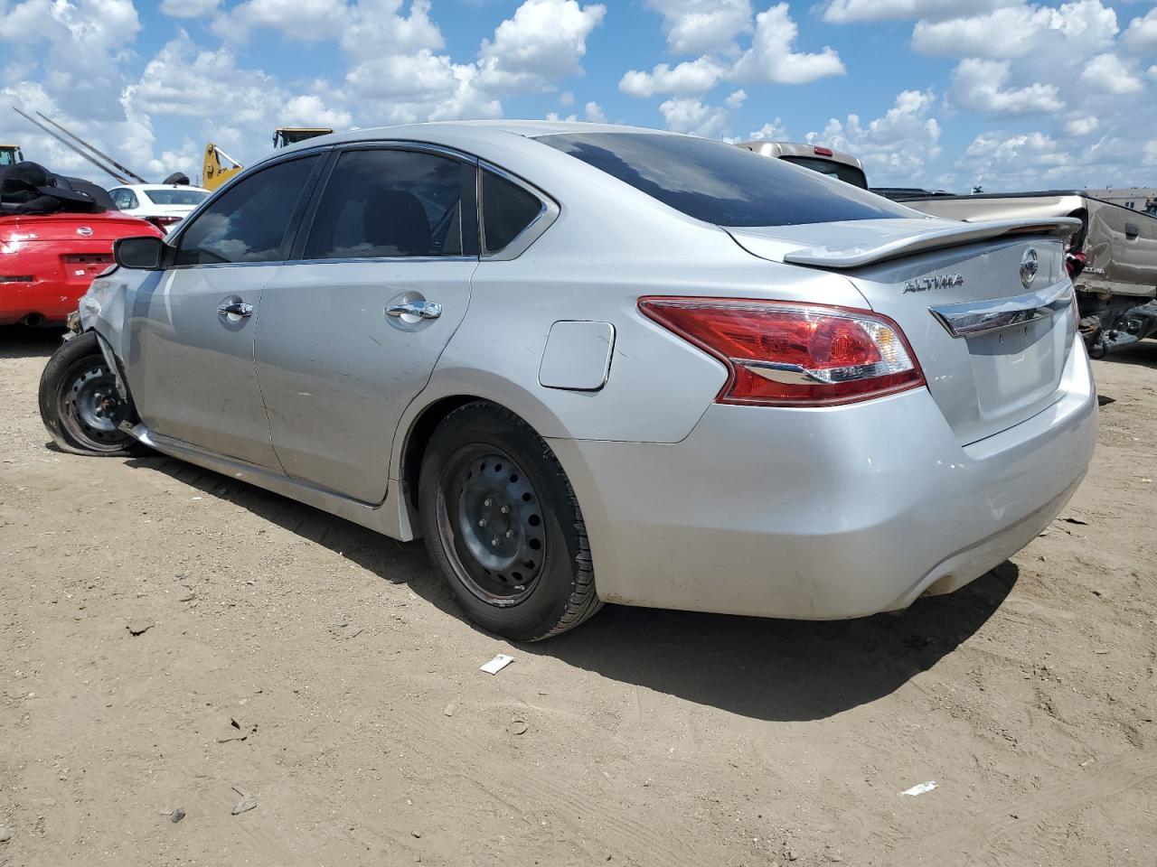 2013 NISSAN ALTIMA 2.5 - Image 2
