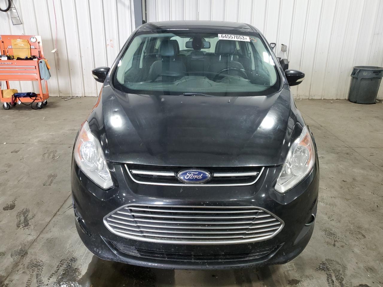 2013 FORD C-MAX PREM - Image 5