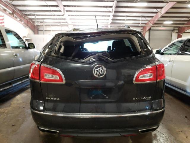 2015 Buick Enclave - Фото 6