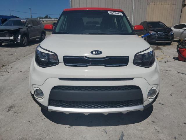 2017 Kia Soul + - Фото 5