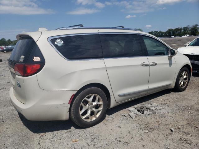 2017 Chrysler Pacifica Touring L Plus - Фото 3